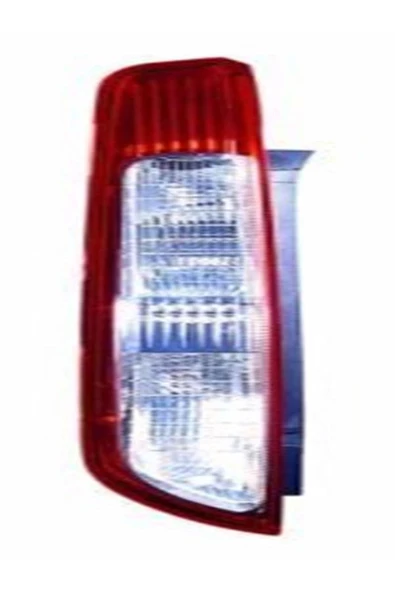 Depo 431-1979r-ue Stop Lambasi Sag Ford Focus 08- Hb Ledli Tip (WC946332) ürün görseli 1