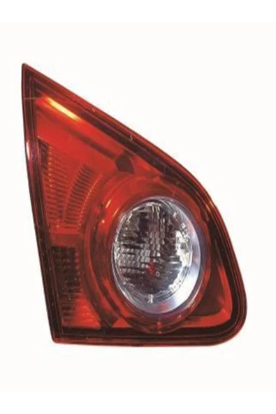 Depo 215-1321l-ue Bagaj Stop Lambasi Sol-(DUYSUZ)-(NİSSAN: QASHQAİ 26555JD800 2151321LUE (WN719547) ürün görseli 1
