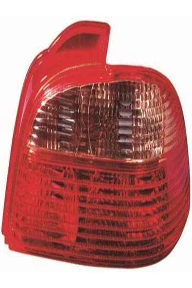 Depo 212-19l6r-ue Stop Lambasi Sag-(DUYSUZ)-(toyota: Avensis 01-02 ) 8155105090 21219l6rue (WM398452) ürün görseli 1