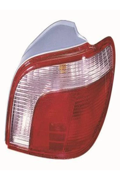Depo 212-19c7r-ld-ue Stop Lambasi Sag-(DUYSUZ)-(toyota: Yaris 99-02 ) 8156052120 21219c7rldue (WH777741) ürün görseli 1