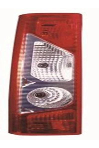 Depo 550-1945r-ue Stop Lambasi Sag Peugeot Expert / Jumpy / Scudo 07 6351ah (WC121116) ürün görseli 1