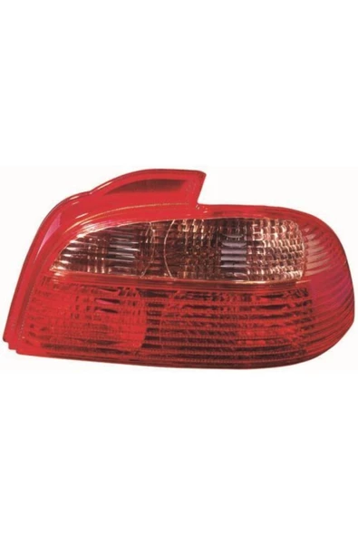 Depo Stop Lambası Sol Duysuz Avensıs 01-02 Lcd 212-19l6l-ue ürün görseli 1