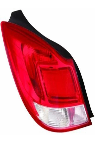 Depo 442-1965l-ld-ue Stop Lambasi Sol Opel Insignia Sedan 08 1222193 (WE463639) ürün görseli 1