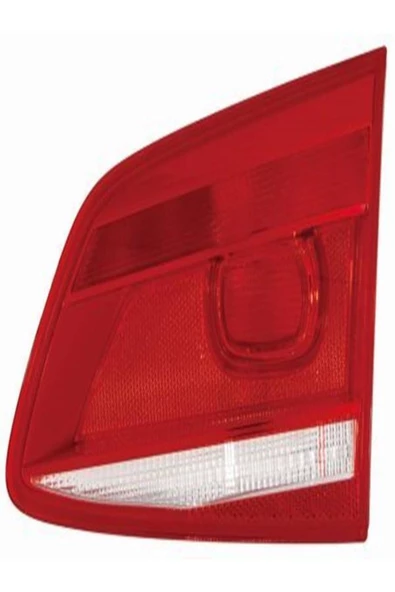 Depo 441-1331r-ld-ue Bagaj Stop Lambasi Sol Volkswagen Passat 11-13 3af945094c 4411331rldue (WP163713) ürün görseli 1