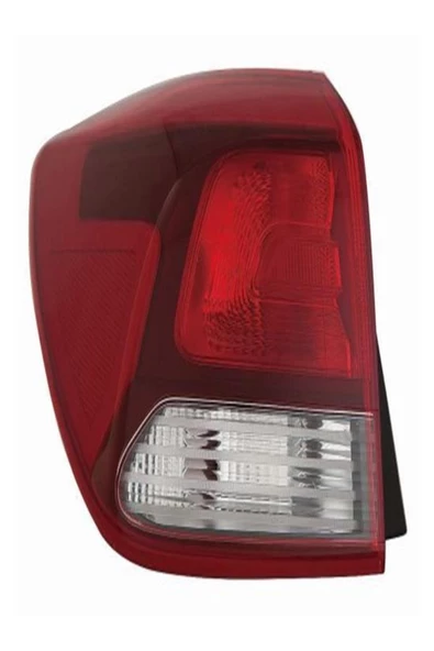 Depo 223-1982l-ue Stop Lambasi Sol Kia Rio 17 (WK134529) ürün görseli 1
