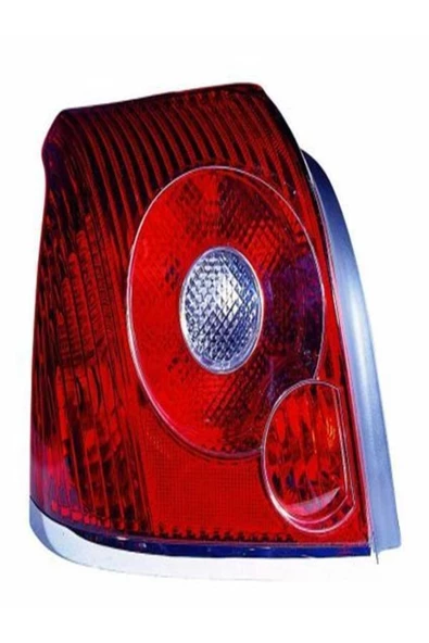 Depo 212-19n9l-ld-ue Stop Lambasi Sol-(DUYSUZ)-(TOYOTA: AVENSİS 8156105210 21219N9LLDUE (WC218646) ürün görseli 1