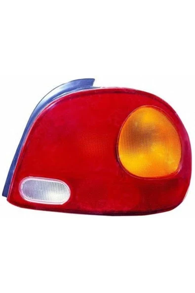 Depo 221-1931R-UE Stop Lambasi Sag Hyundai Accent Coupe 96 (WP217367) Uyumlu ürün görseli 1