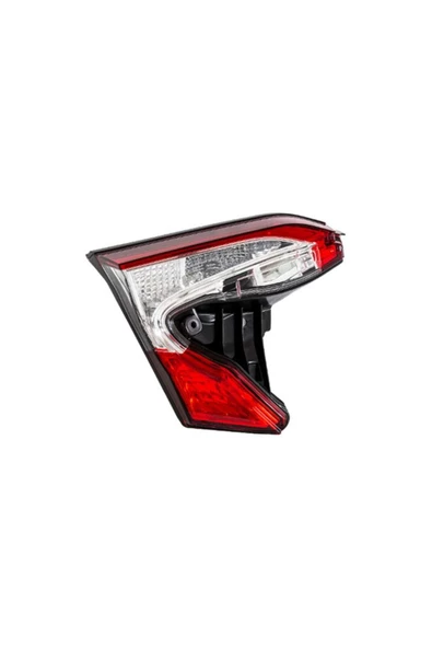 Ulo Stop Lambası Sol Iç Taraf Toyota C-hr 17 High Versiyon / Ledlifar-1138031 81590-f4020-00 81590-f4 ürün görseli 1