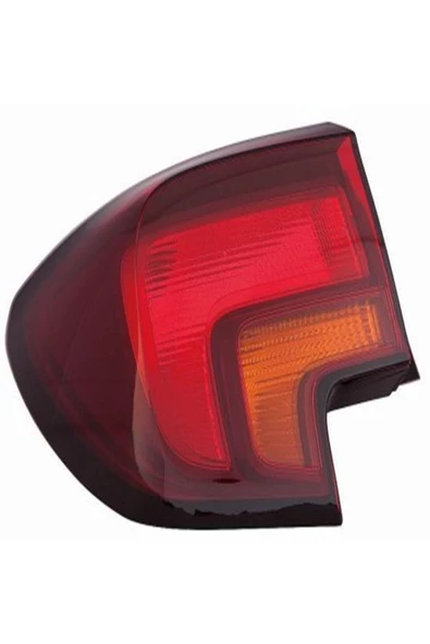 Depo 442-1994l-ue Stop Lambasi Sol Opel Astra K 15 39015944 39099014 4421994lue (WR164282) ürün görseli 1