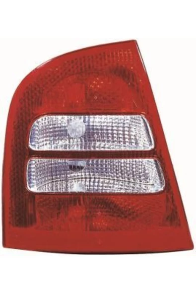 Depo 665-1903r-ue Stop Lambası R Octavia 00- Bm 9el354074-021 ürün görseli 1