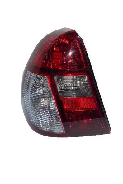 Mars SOL STOP LAMBASI DUYSUZ / CLIO 2002> / 8200403981-511217 ürün görseli 1