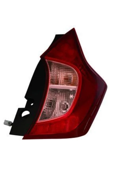 Depo 215-19m6r-ld-ue Stop Lambasi Sag Ledli Tip Nissan Note 13 265503va0a 21519m6rldue (WM268621) ürün görseli 1