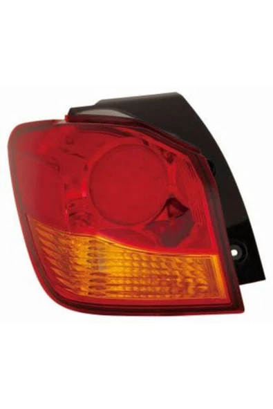 Depo 214-19b9l-ue Stop Lambasi Sol-(LEDLİ)-(mitsubishi Asx 10- ) 8330a689 21419b9lue (WN756563) ürün görseli 1
