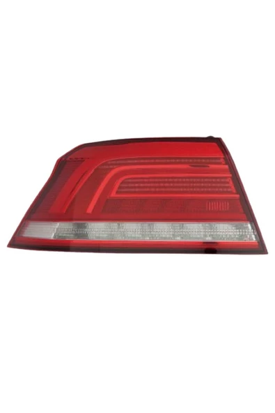 Depo 441-19g7r-ae Stop Lambasi Sag Ledli Volkswagen Passat 14 3g5945096a 44119g7rae (WF747227) ürün görseli 1
