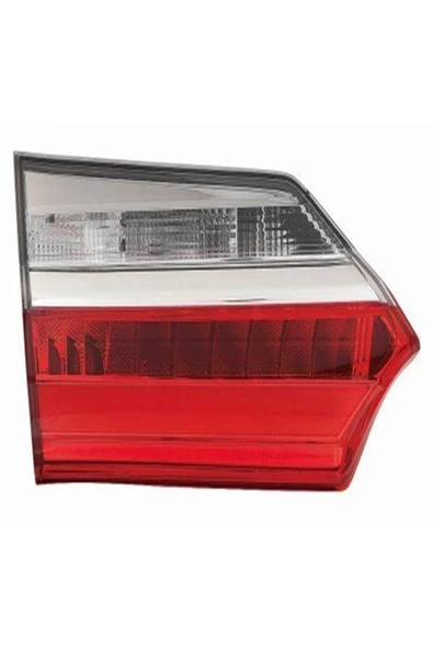 Depo 112-1328l3ue Bagaj Stop Lambasi Sol Toyota Corolla 16 (WF473979) ürün görseli 1