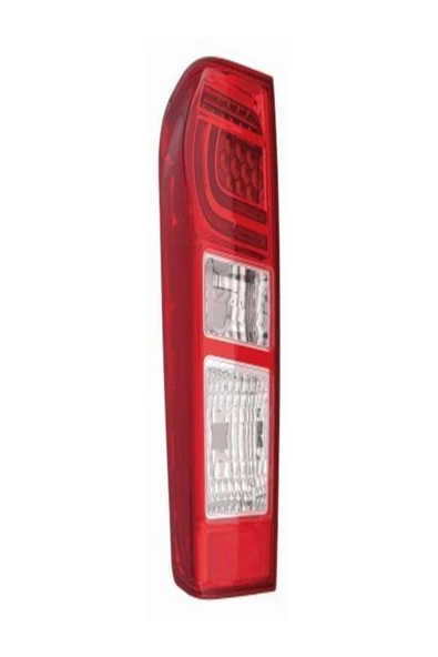 Depo 213-1937l-ue Stop Lambasi Sol Isuzu Dmax 16 8982222822 2131937lue (WF791763) ürün görseli 1