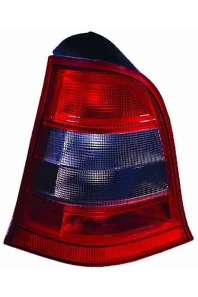 Depo 440-1923l-ue-sr Stop ( Mercedes W168 98-01 Avangarde Sol ) A1688200564 4401923luesr (WA515235) ürün görseli 1