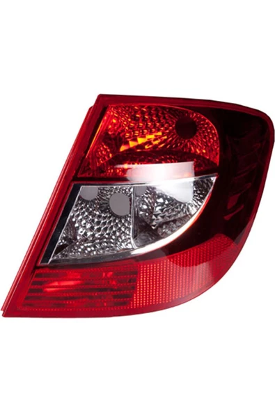 PLEKSAN CLIO II/2009 SONRASI THALIA SAĞ STOP LAMBASI Uyumlu(OEM:8200700047) (MARKA OEM:PLE-3580) ürün görseli 1