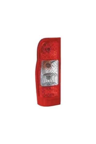 ÇERKEZ STOP LAMBASI SAG TRANSIT V347 06>14 DUYSUZ CERKEZ CVT-140 CERKEZ CVT-140 uyumlu ürün görseli 1