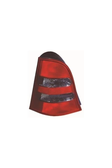 Depo 440-1918l-ue-sr Stop ( Mercedes W168 Sol Avangarde 01-04 ) A1688202964 4401918luesr (WA455252) ürün görseli 1
