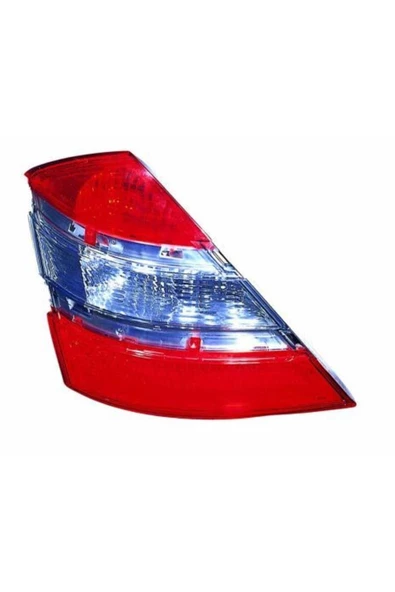 Depo (aydınlatma) 440-1940r-ue Stop (mercedes W221 Sağ 06-08) ürün görseli 1