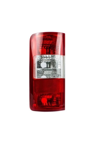 ÇERKEZ STOP LAMBASI SOL CONNECT 02>09 Uyumlu DUYSUZ CERKEZ CVT-119 CERKEZ CVT-119 ürün görseli 1