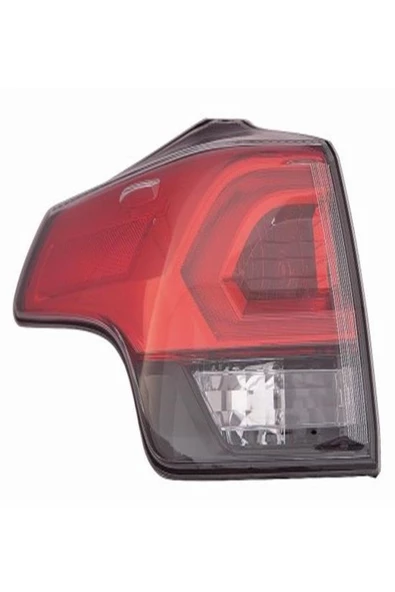 Depo 112-1948l-ue Stop Lambasi Sol Toyota Rav4 16- Ledli Tip (WP634626) ürün görseli 1
