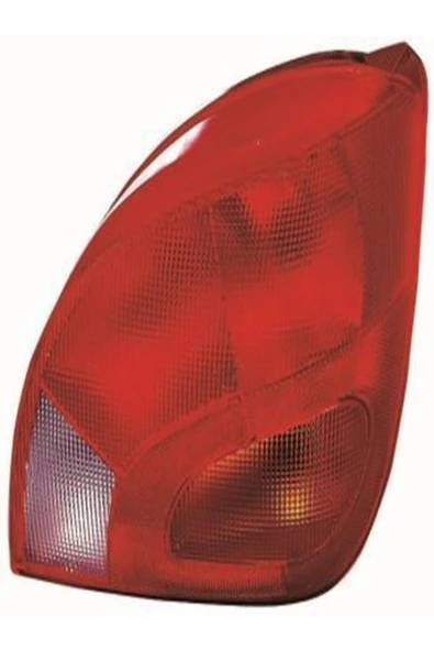 Depo 431-1919r-ld-ue Stop Lambasi Sag ( Ford : Fiesta Mk4/ 5 96-98 ) (WA311194) ürün görseli 1