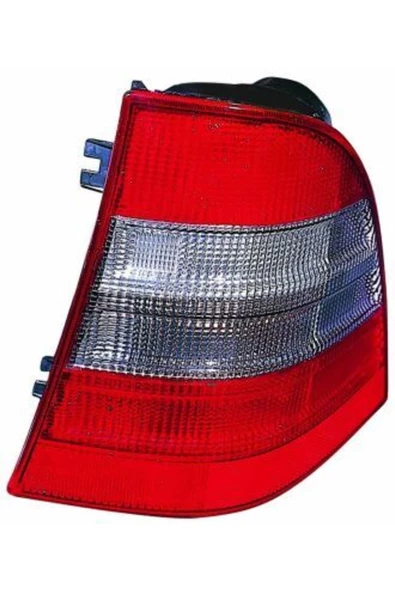 Depo (aydınlatma) 440-1933l-ue Stop (mercedes W163 Sol 98-01) ürün görseli 1