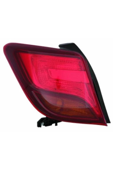 Depo 212-192ml-ue Stop Lambasi Sol Toyota Yaris 14 815610d600 212192mlue (WT536242) ürün görseli 1