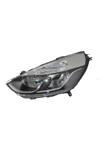 AYFAR Far Krom Çıtalı Motorlu Sol R.clıo Iv Hatcback/grandtour 2012 2020 27053 ürün görseli 1