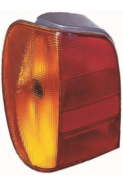 Depo 441-1930l-ld-ue Stop Lambasi Sol Volkswagen Polo Iıı 95-98 6n0945095 4411930lldue (WM247862) ürün görseli 1