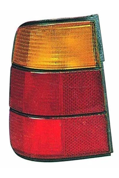 Depo 444-1903r-ae-yr Stop (BMW E34 DİS SARİ SAG) 63211384010 4441903raeyr (WA657715) ürün görseli 1