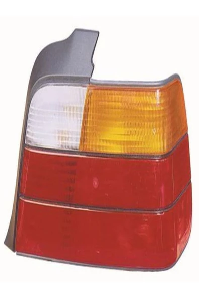 Depo 444-1902r-ue Stop (BMW E36 4 KAPİ SARİ SAG) 63211387362 4441902rue (WK931998) ürün görseli 1