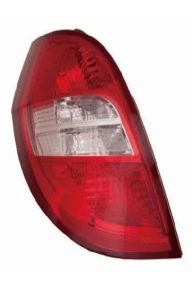 Depo 440-1966r-ue-cr Stop ( Mercedes W169 Eleg-clas. 08-11 Sag ) (WP936931) ürün görseli 1