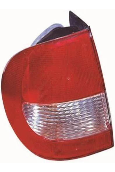 Depo 551-1942r-ue Stop Lambasi Duysuz Sag (RENAULT: MEGANE İ 99-01) 7700428059 5511942rue (WA549282) ürün görseli 1