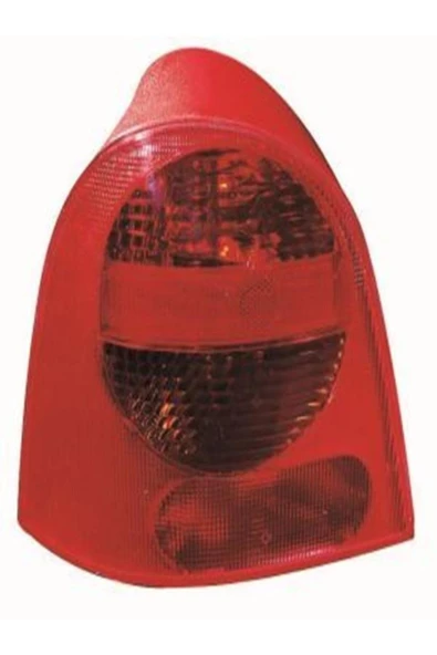 Depo 551-1940l-ld-ue Stop Lambasi Sol Renault Twingo 99 87364 5511940lldue (WT673432) ürün görseli 1