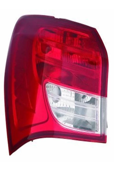 Depo 221-1959r-ue Stop Lambasi Sag Hyundai Ix20 11 (WE313475) ürün görseli 1