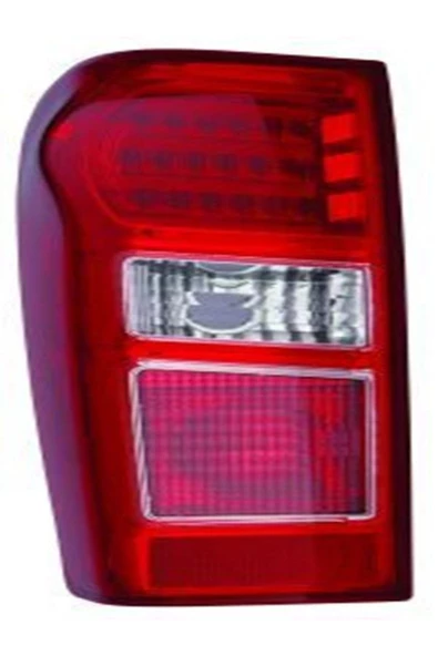 Depo 213-1933l-ld-ue Stop Lambasi Sol-(LEDLİ)-(ısuzu: Dmax 12- ) 8981254013 2131933lldue (WT398513) ürün görseli 1