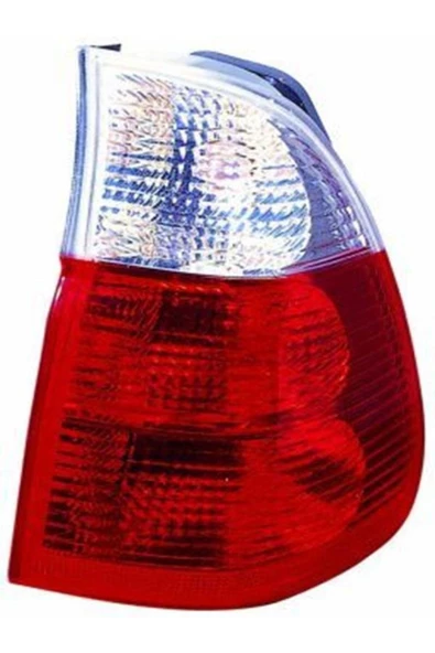 Depo 444-1929r-ue-cr Stop ( Bmw E53 Dis Sag Beyaz 03-- ) 63217164476 (WF217481) ürün görseli 1