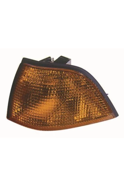 Depo 444-1505l-ue-y Sinyal ( Bmw E36 Coupe Sari Sol) 63138353281 4441505luey (WP177282) ürün görseli 1