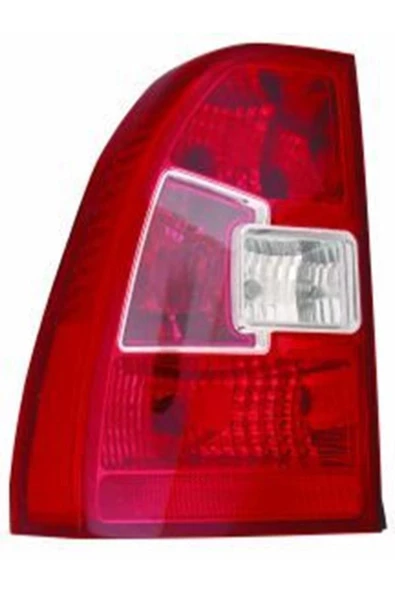 Depo 223-1940l-ue Stop Lambasi Sol-(kia: Sportage 09- ) 9240103000 2231940lue (WT194766) ürün görseli 1