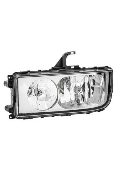 Hella 1db247011-31 Far Mercedes Axor 2 Sol Mb Cv ürün görseli 1