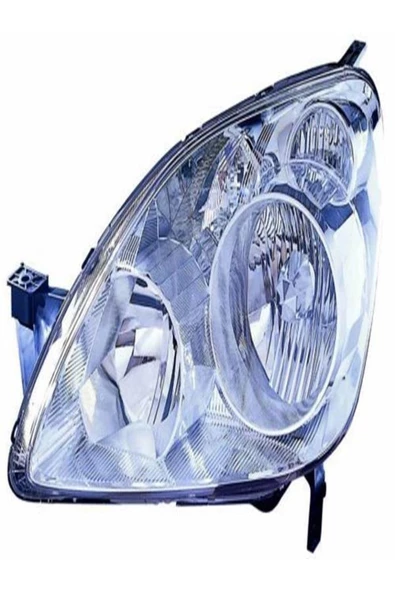 Depo 217-1154r-ld-em On Far Sag-(honda: Cr-v 04-06 ) 33101scag11 2171154rldem (WN858142) ürün görseli 1