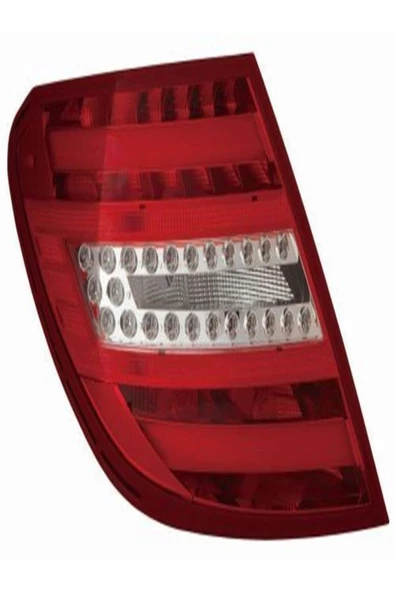 Depo 440-1983l-ue Stop (MERCEDES W204 LEDLİ SOL 11-13) (WT819794) ürün görseli 1