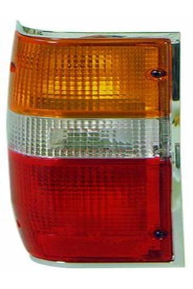 Depo 00-214-1923r-e Stop Lambasi Cami Sag-(mitsubishi: L200 87-98 ) (WH899467) ürün görseli 1
