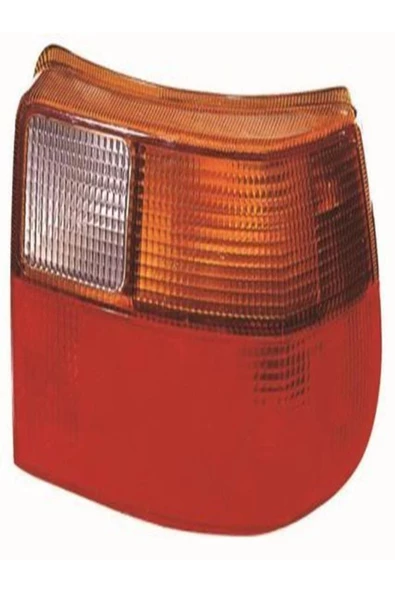Depo 442-1911l-ue-sr Stop Lambasi Sol Opel Astra F 3d/5d 94-98 1223977 98290342 4421911luesr (WM568691) ürün görseli 1