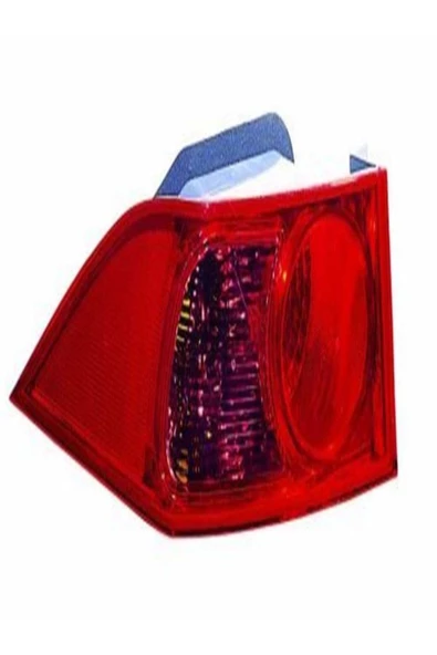 Depo 217-1990r-ue Stop Lambasi Sag Honda Accord 06 (WF224935) ürün görseli 1