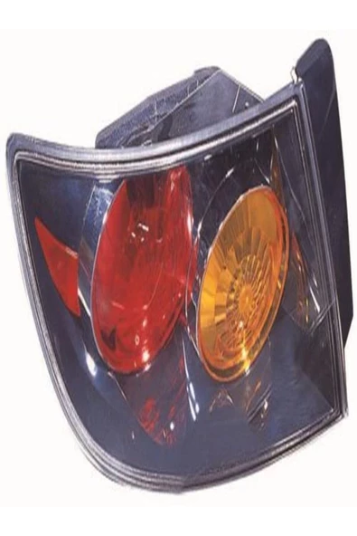 Depo 216-1965r-uq Stop Lambasi Sag Mazda 3 Serisi Sedan 03-05 (WA947779) ürün görseli 1