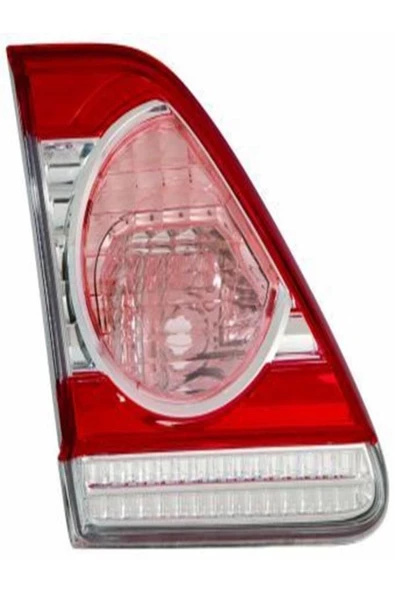 Depo 112-1311l-ld-ue Bagaj Stop Lambasi Sol Toyota Corolla 10-12 (WE426444) ürün görseli 1